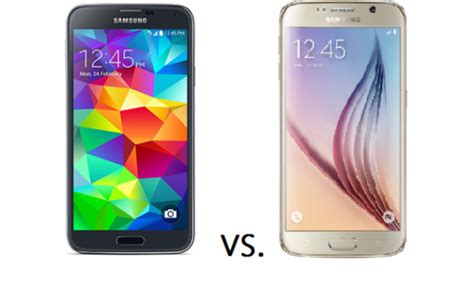 S­a­m­s­u­n­g­ ­G­a­l­a­x­y­ ­S­6­,­ ­S­5­’­i­ ­S­a­t­ı­ş­l­a­r­d­a­ ­G­e­ç­t­i­!­